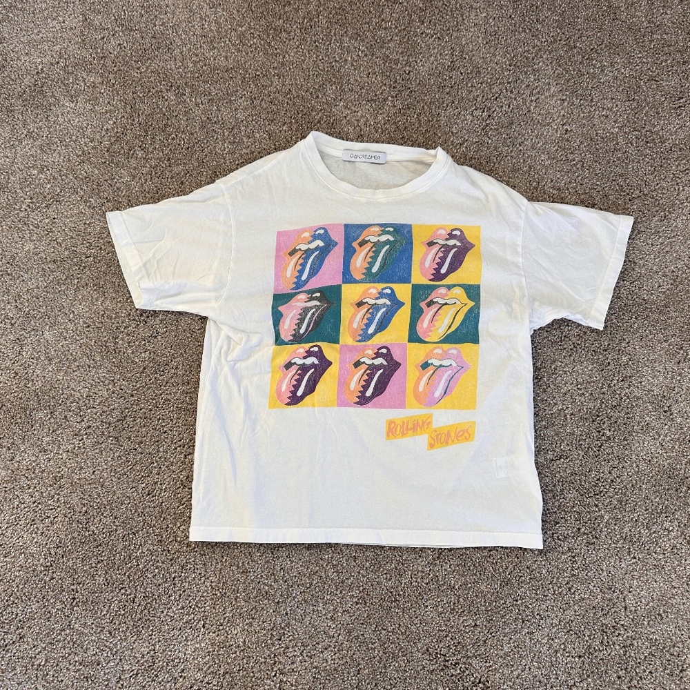 Day Dreamer Tee size XS